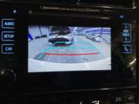 Toyota Prius 2017  2017 Toyota Prius Venta Interiores 9