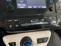 Toyota Prius 2017  2017 Toyota Prius Venta Interiores 10