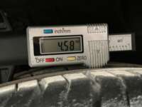 Toyota Prius 2017  2017 Toyota Prius Venta Llantas 5