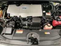 Toyota Prius 2017  2017 Toyota Prius Venta Motor 2