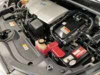 Toyota Prius 2017  2017 Toyota Prius Venta Motor 3