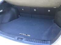 Toyota Prius 2017 5p Base Híbrido L4/1.8 Aut  2017 Toyota Prius Venta Cajuela 2