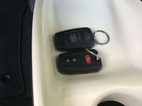Toyota Prius 2017 5p Base Híbrido L4/1.8 Aut  2017 Toyota Prius Venta Interiores 16