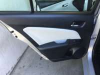 Toyota Prius 2017 5p Base Híbrido L4/1.8 Aut  2017 Toyota Prius Venta Interiores 19