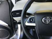 Toyota Prius 2017 5p Base Híbrido L4/1.8 Aut  2017 Toyota Prius Venta Interiores 6