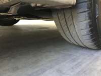 Toyota Prius 2017 5p Base Híbrido L4/1.8 Aut  2017 Toyota Prius Venta Llantas 2