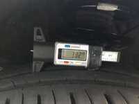 Toyota Prius 2017 5p Base Híbrido L4/1.8 Aut  2017 Toyota Prius Venta Llantas 12