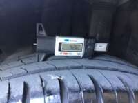 Toyota Prius 2017 5p Base Híbrido L4/1.8 Aut  2017 Toyota Prius Venta Llantas 6