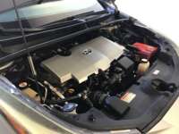 Toyota Prius 2017 5p Base Híbrido L4/1.8 Aut  2017 Toyota Prius Venta Motor 1