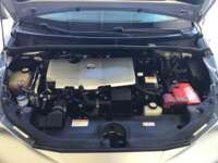 Toyota Prius 2017 5p Base Híbrido L4/1.8 Aut  2017 Toyota Prius Venta Motor 2