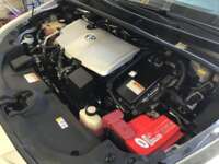 Toyota Prius 2017 5p Base Híbrido L4/1.8 Aut  2017 Toyota Prius Venta Motor 3