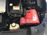 Toyota Prius 2017 5p Base Híbrido L4/1.8 Aut  2017 Toyota Prius Venta Motor 4