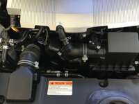 Toyota Prius 2017 5p Base Híbrido L4/1.8 Aut  2017 Toyota Prius Venta Motor 5
