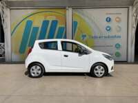 Chevrolet Beat 2020 4p NB LT L4/1.2 Man   2020 Chevrolet Beat Venta Exteriores 4