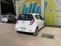 Chevrolet Beat 2020 4p NB LT L4/1.2 Man   2020 Chevrolet Beat Venta Exteriores 5
