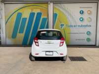Chevrolet Beat 2020 4p NB LT L4/1.2 Man   2020 Chevrolet Beat Venta Exteriores 6
