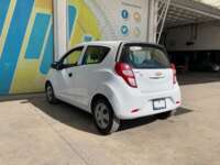Chevrolet Beat 2020 4p NB LT L4/1.2 Man   2020 Chevrolet Beat Venta Exteriores 7