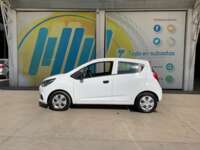 Chevrolet Beat 2020 4p NB LT L4/1.2 Man   2020 Chevrolet Beat Venta Exteriores 8