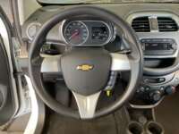 Chevrolet Beat 2020 4p NB LT L4/1.2 Man   2020 Chevrolet Beat Venta Interiores 1