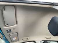 Chevrolet Beat 2020 4p NB LT L4/1.2 Man   2020 Chevrolet Beat Venta Interiores 19