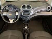 Chevrolet Beat 2020 4p NB LT L4/1.2 Man   2020 Chevrolet Beat Venta Interiores 4