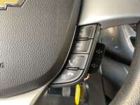 Chevrolet Beat 2020 4p NB LT L4/1.2 Man   2020 Chevrolet Beat Venta Interiores 6