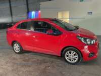 Chevrolet Beat 2020 4p NB LTZ L4/1.2 Man   IMG_3625