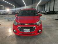 Chevrolet Beat 2020 4p NB LTZ L4/1.2 Man   IMG_3623