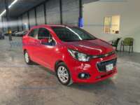 Chevrolet Beat 2020 4p NB LTZ L4/1.2 Man   IMG_3624