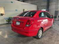Chevrolet Beat 2020 4p NB LTZ L4/1.2 Man   IMG_3626