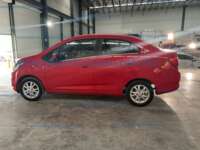 Chevrolet Beat 2020 4p NB LTZ L4/1.2 Man   IMG_3629