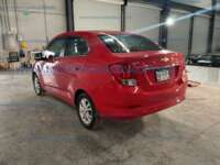 Chevrolet Beat 2020 4p NB LTZ L4/1.2 Man   IMG_3628