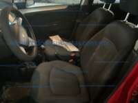 Chevrolet Beat 2020 4p NB LTZ L4/1.2 Man   IMG_3631