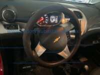 Chevrolet Beat 2020 4p NB LTZ L4/1.2 Man   IMG_3635