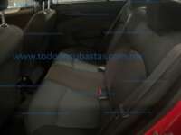 Chevrolet Beat 2020 4p NB LTZ L4/1.2 Man   IMG_3633