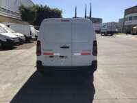 Peugeot Partner 2019 5p L4/1.6/T Diesel Man       2019 Peugeot Partner Venta Exteriores 6