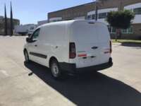 Peugeot Partner 2019 5p L4/1.6/T Diesel Man       2019 Peugeot Partner Venta Exteriores 7