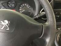 Peugeot Partner 2019 5p L4/1.6/T Diesel Man       2019 Peugeot Partner Venta Interiores 7