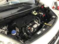 Peugeot Partner 2019 5p L4/1.6/T Diesel Man       2019 Peugeot Partner Venta Motor 1