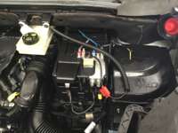 Peugeot Partner 2019 5p L4/1.6/T Diesel Man       2019 Peugeot Partner Venta Motor 4