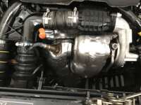 Peugeot Partner 2019 5p L4/1.6/T Diesel Man       2019 Peugeot Partner Venta Motor 5