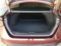 Nissan Sentra 2021 4p Advance L4/2.0 CVT 2021 Nissan Sentra Venta Cajuela 1