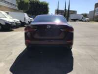 Nissan Sentra 2021 4p Advance L4/2.0 CVT 2021 Nissan Sentra Venta Exteriores 6