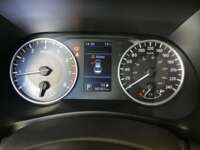 Nissan Sentra 2021 4p Advance L4/2.0 CVT 2021 Nissan Sentra Venta Interiores 2