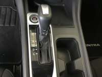 Nissan Sentra 2021 4p Advance L4/2.0 CVT 2021 Nissan Sentra Venta Interiores 14