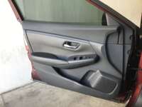 Nissan Sentra 2021 4p Advance L4/2.0 CVT 2021 Nissan Sentra Venta Interiores 16