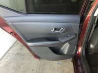 Nissan Sentra 2021 4p Advance L4/2.0 CVT 2021 Nissan Sentra Venta Interiores 18