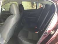 Nissan Sentra 2021 4p Advance L4/2.0 CVT 2021 Nissan Sentra Venta Interiores 19