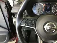 Nissan Sentra 2021 4p Advance L4/2.0 CVT 2021 Nissan Sentra Venta Interiores 6