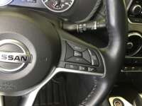 Nissan Sentra 2021 4p Advance L4/2.0 CVT 2021 Nissan Sentra Venta Interiores 7